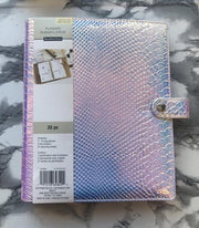 KIDS CORNER Creative Year Mermaid Scale Planner